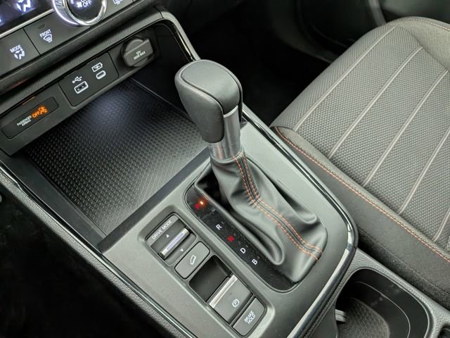 Certified 2023 Honda CR-V Sport image 21