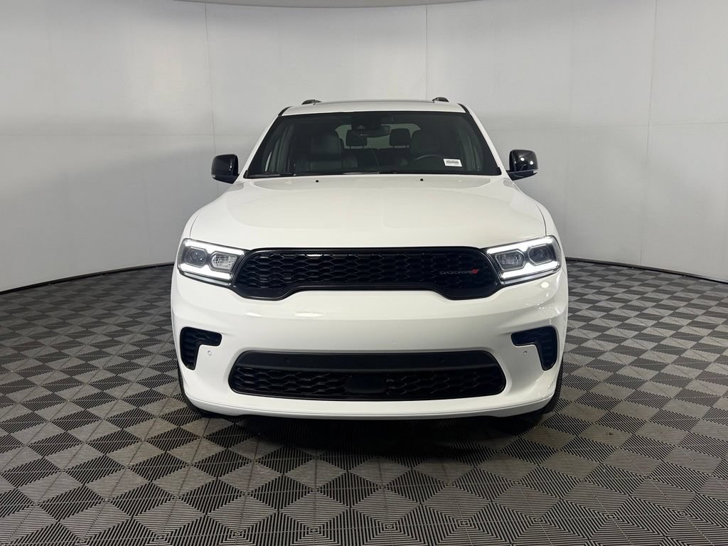 Certified 2026 Dodge Durango GT AWD/4WD image 10