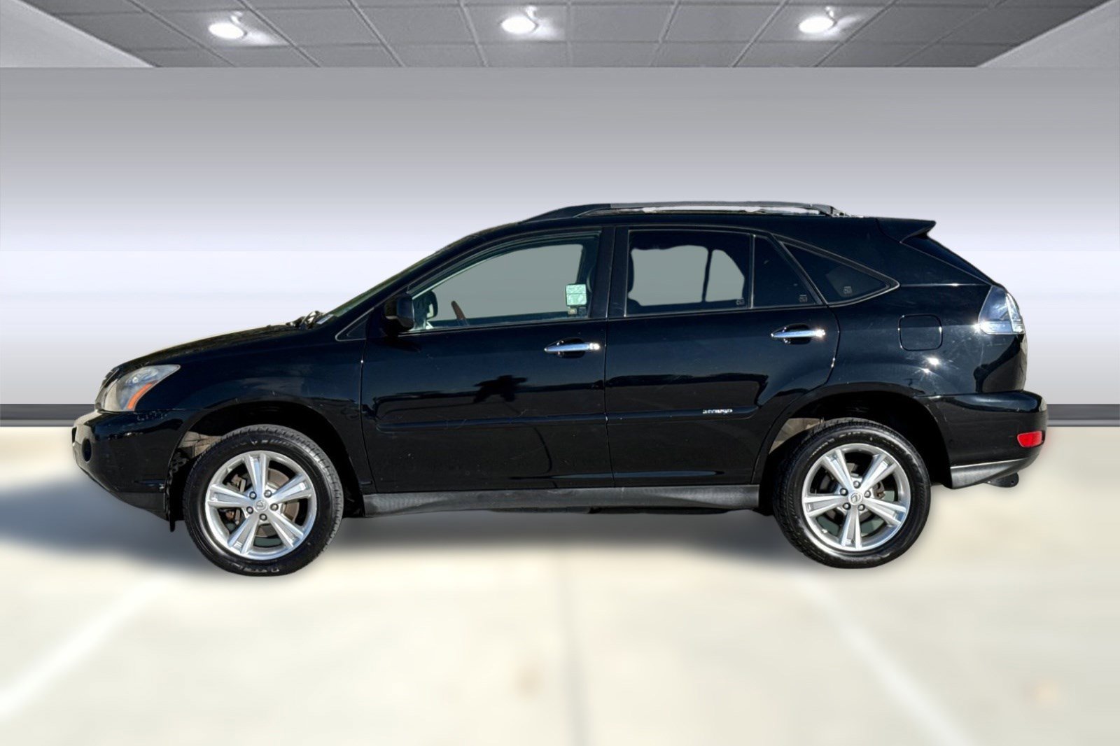 Used 2008 Lexus RX 400h AWD image 2