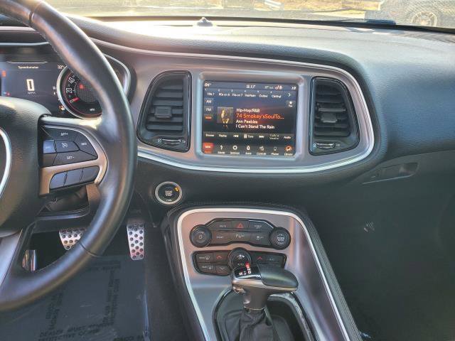 Used 2019 Dodge Challenger SXT w/ Plus Package image 25