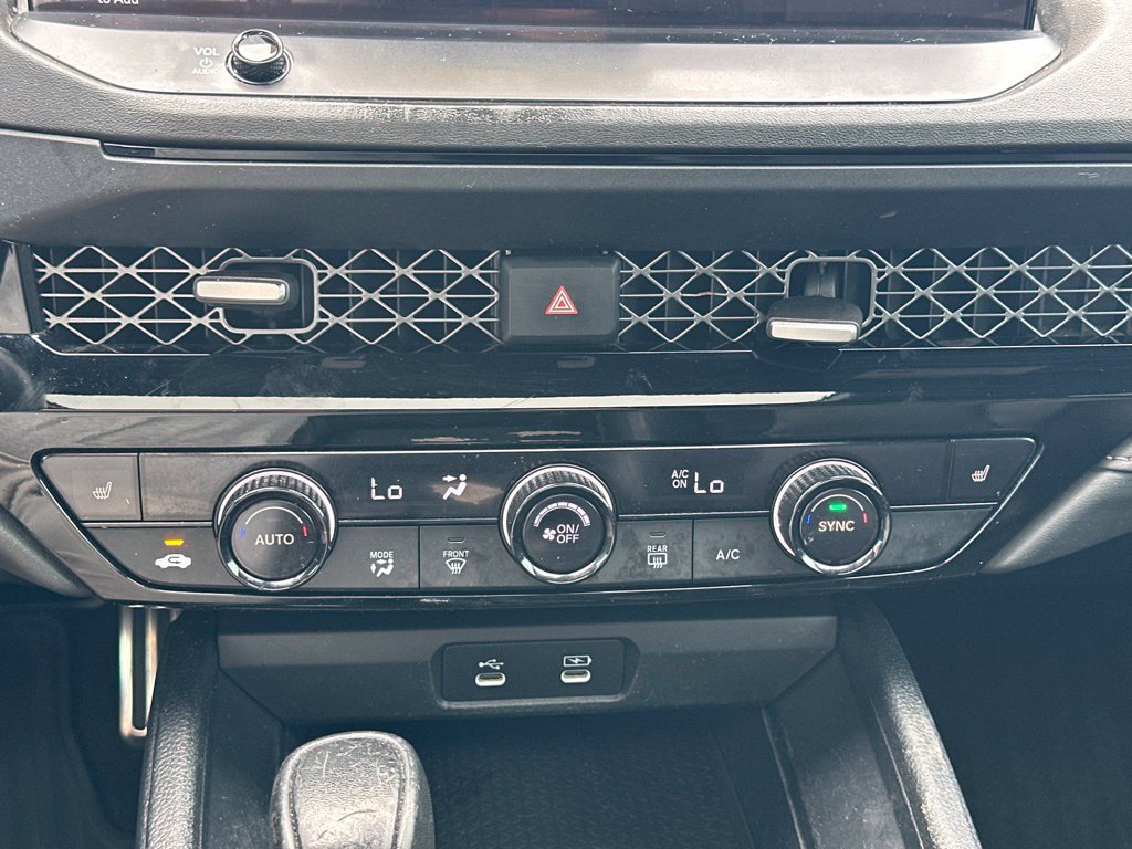 Used 2024 Honda Accord Sport image 49