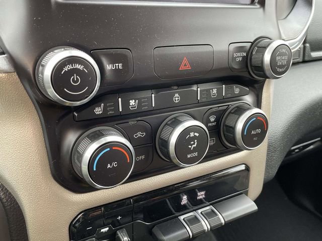 Used 2019 RAM 1500 Laramie w/ Bed Utility Group image 30