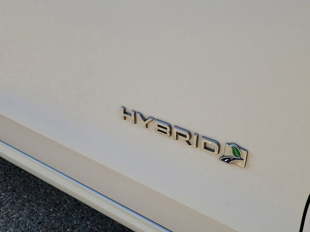 Used 2014 Ford Fusion Titanium image 13