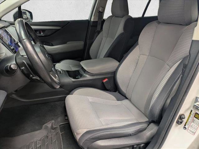 Used 2022 Subaru Outback Premium image 15