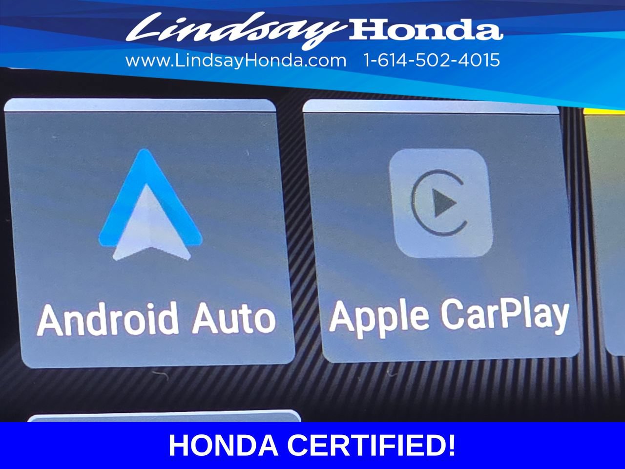 Certified 2023 Honda Odyssey Sport image 20