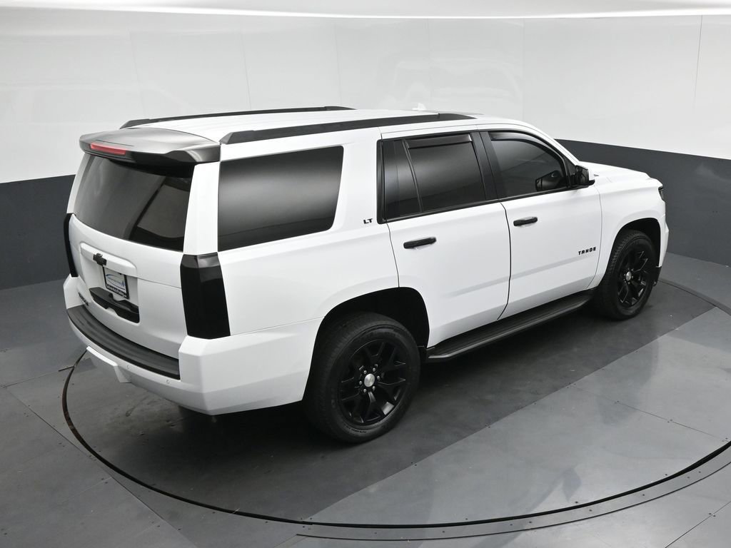Used 2020 Chevrolet Tahoe LT image 75