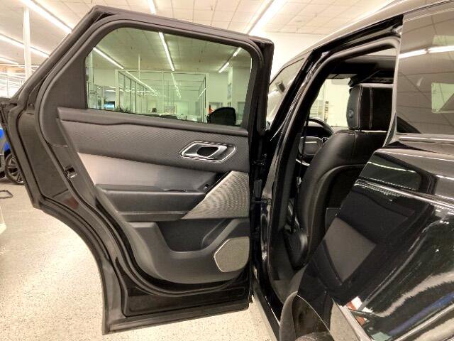 Used 2018 Land Rover Range Rover Velar R-Dynamic SE image 38