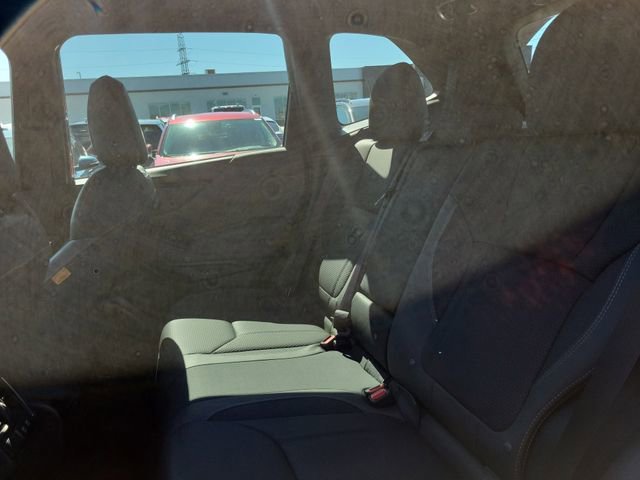 Certified 2023 Subaru Forester Wilderness AWD/4WD image 8