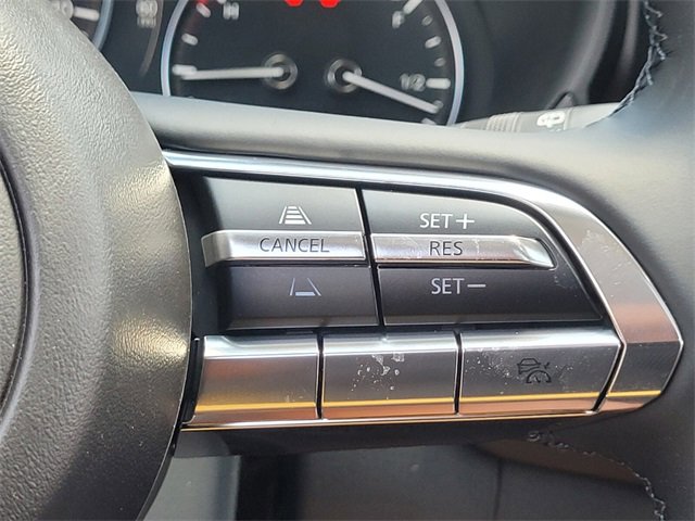 New 2025 MAZDA CX-50 AWD 2.5 Hybrid w/ Weather Package image 26