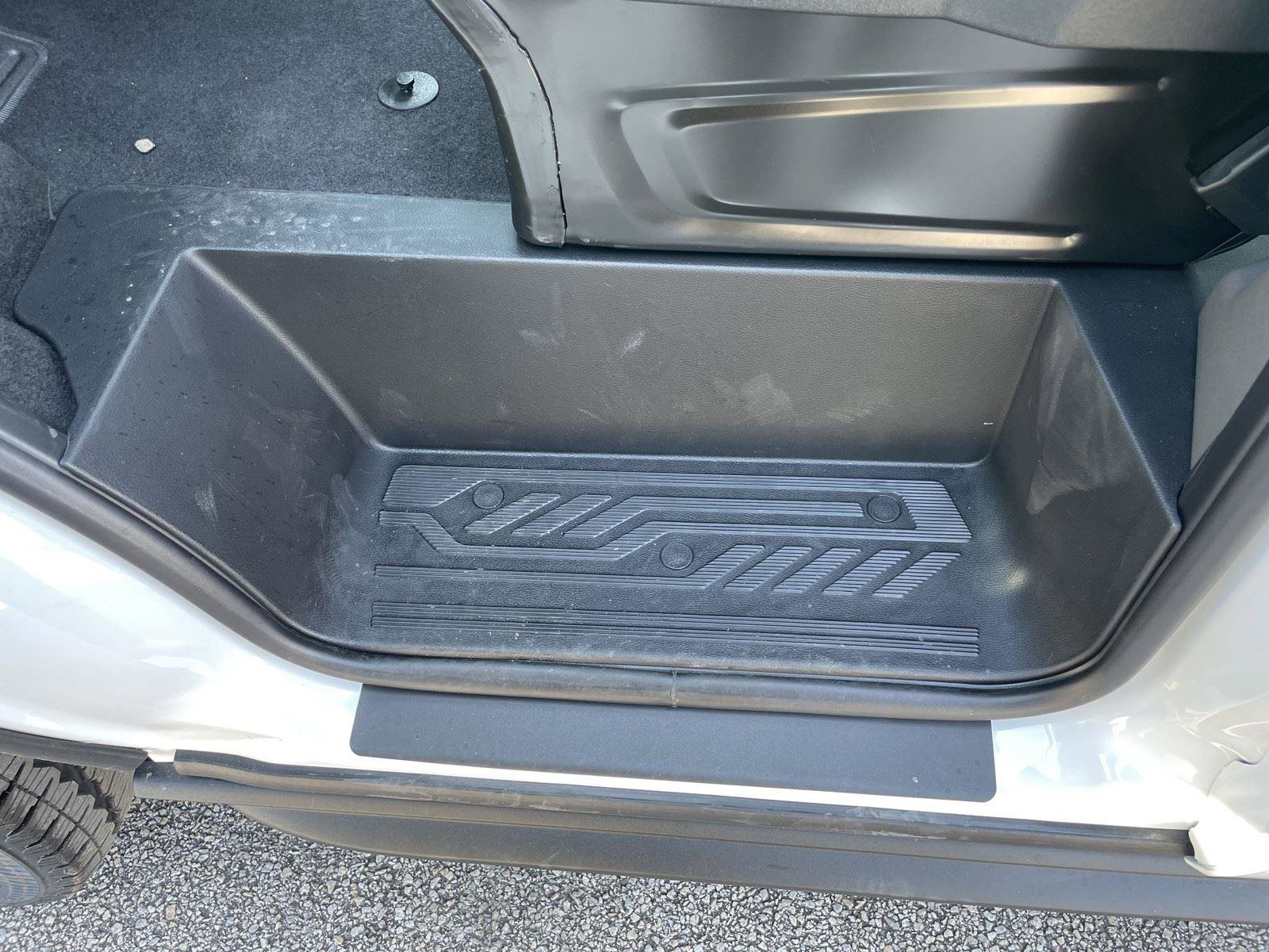 New 2025 Ford Transit 350 XLT image 13