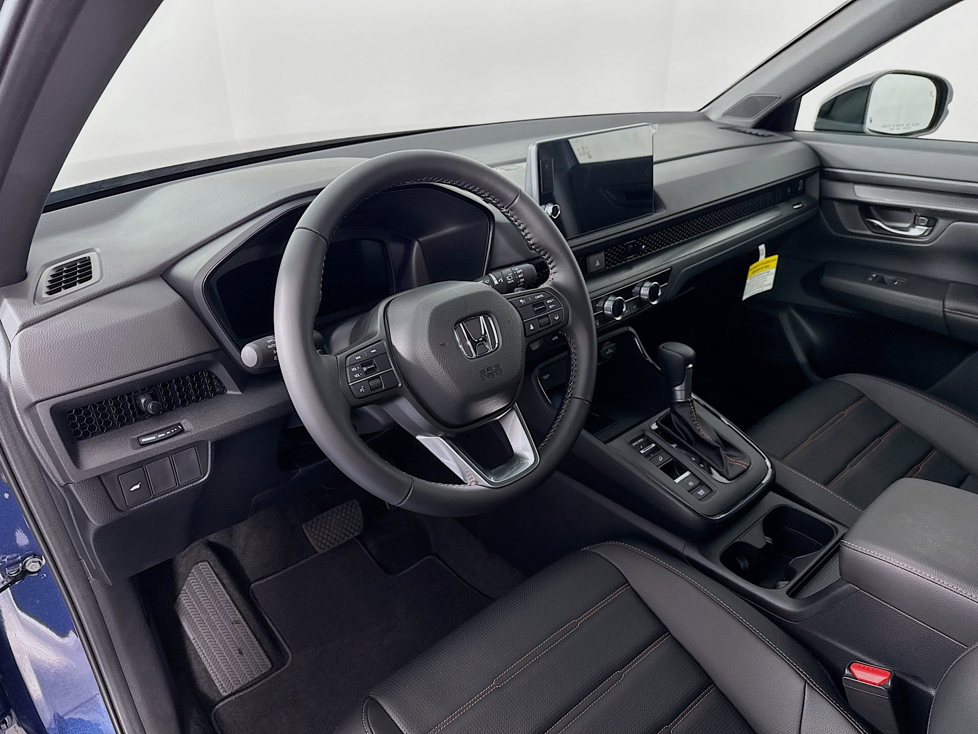 New 2026 Honda CR-V Sport-L image 9