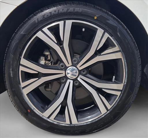 Used 2020 Volkswagen Passat 2.0T SEL image 24