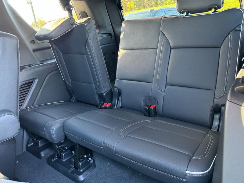 New 2026 Chevrolet Tahoe Premier image 10