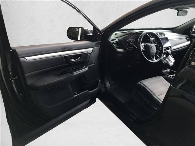 Certified 2022 Honda CR-V Special Edition image 11