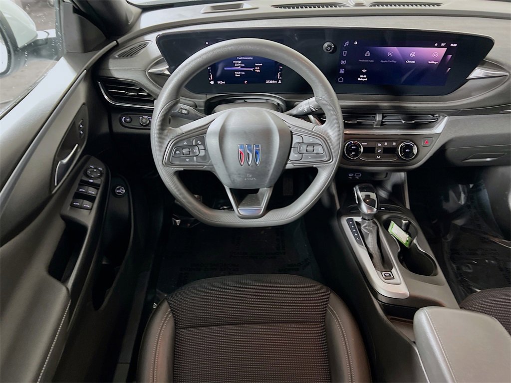 Used 2024 Buick Envista Preferred w/ Convenience II Package image 20