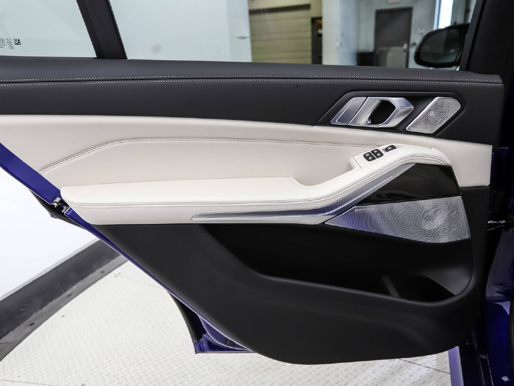 New 2027 BMW X7 M60i AWD/4WD image 20