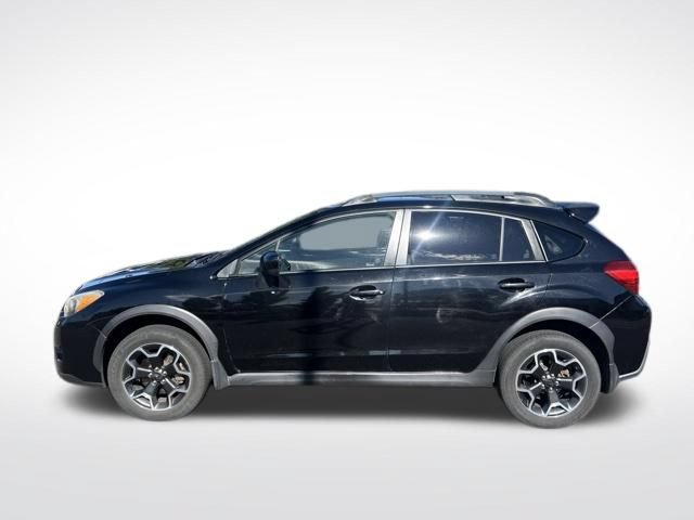Used 2014 Subaru Crosstrek 2.0i Premium w/ Moonroof Package AWD/4WD image 6