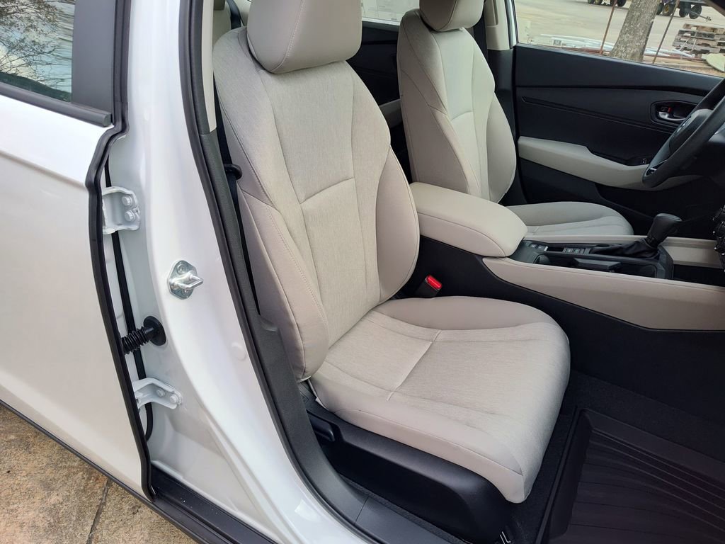 New 2026 Honda Accord LX image 11