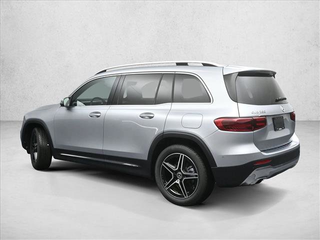 New 2026 Mercedes-Benz GLB 250 4MATIC image 6