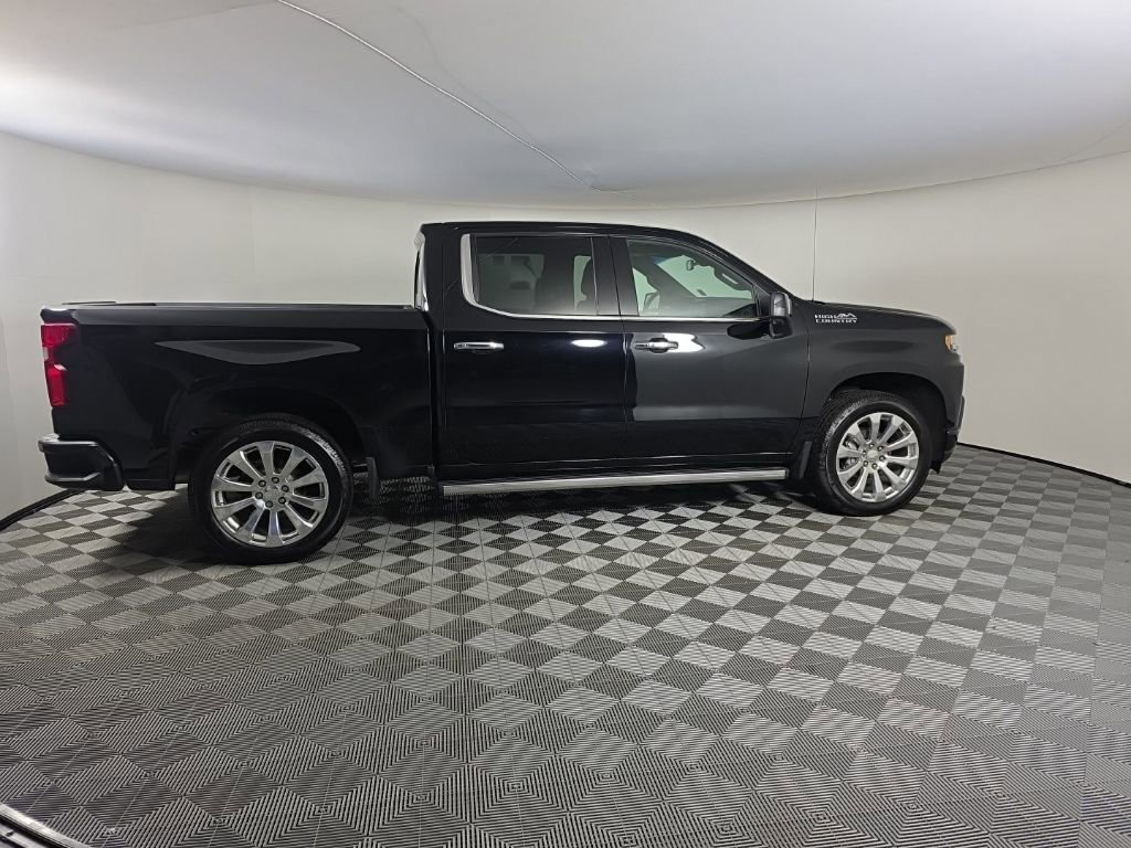 Used 2022 Chevrolet Silverado 1500 High Country image 6