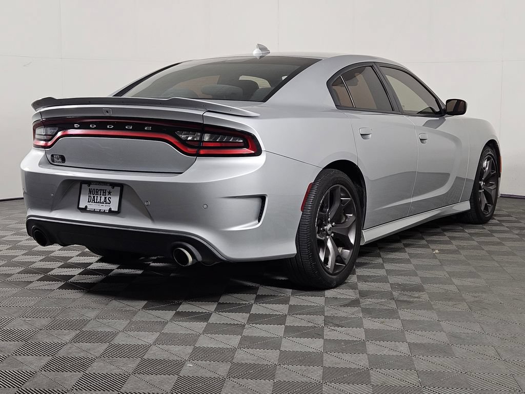 Used 2019 Dodge Charger R/T RWD image 5