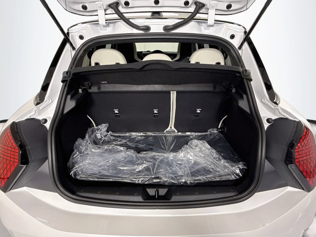 New 2027 MINI Cooper S FWD image 28