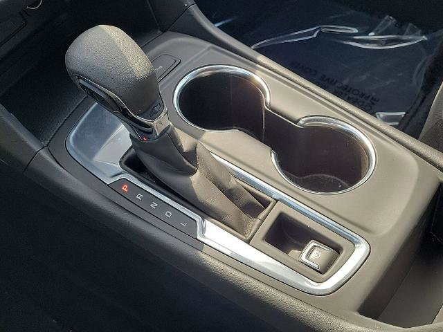 Used 2023 Chevrolet Equinox LT FWD image 31