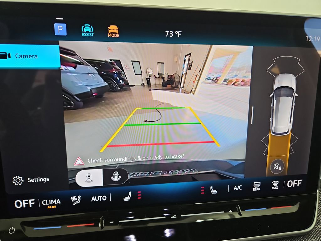 New 2026 Volkswagen Tiguan S image 19