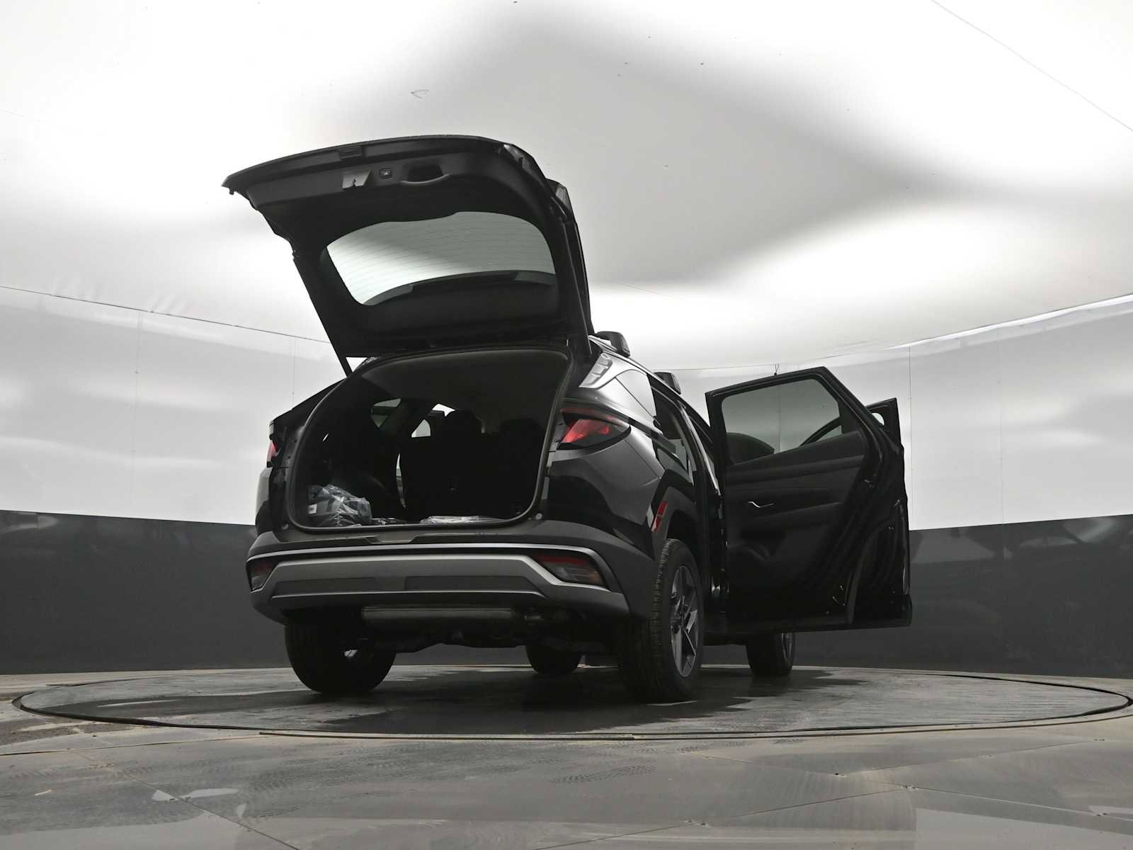 New 2026 Hyundai Tucson SEL image 43