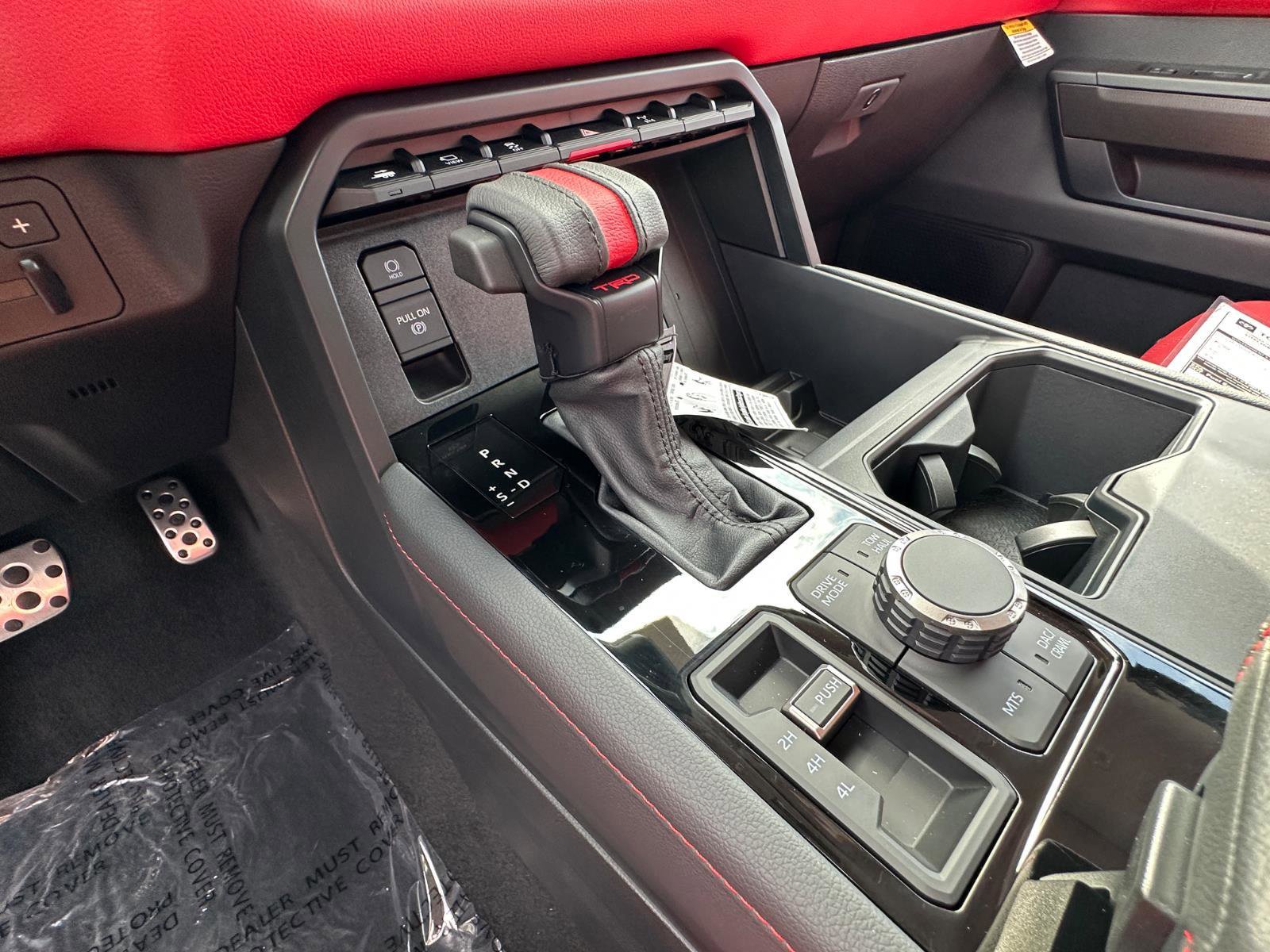 New 2026 Toyota Tundra TRD Pro image 29