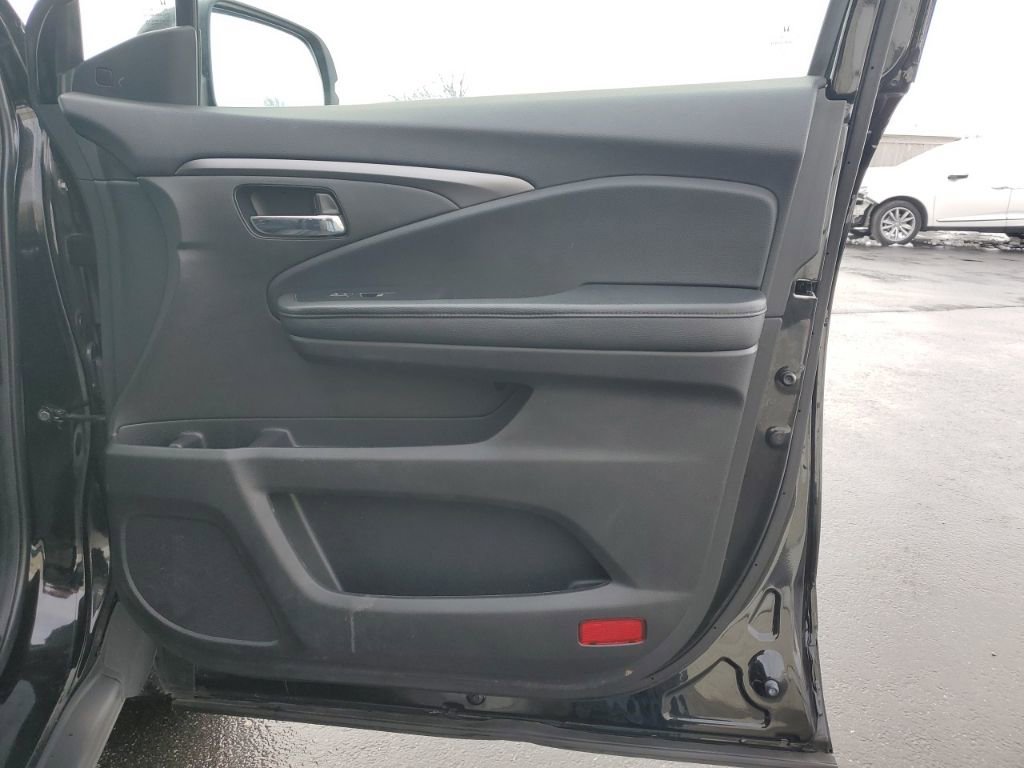 Used 2022 Honda Pilot EX-L image 40