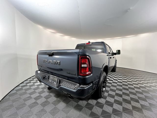 New 2026 RAM 1500 Big Horn image 9