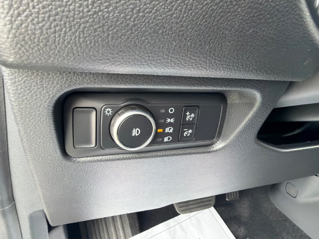 New 2026 Ford Ranger Lariat w/ Chrome Accent Package AWD/4WD image 19