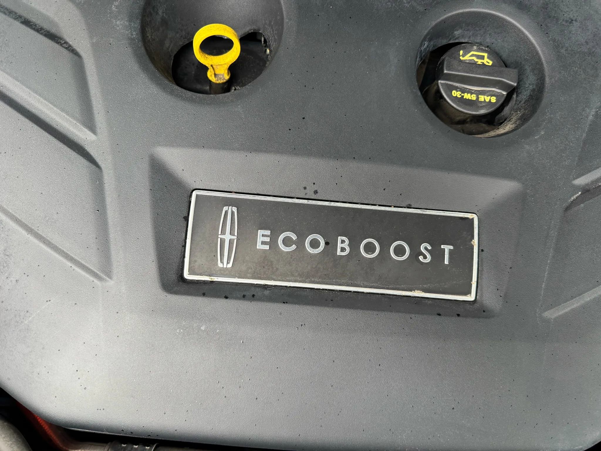 Used 2015 Lincoln MKC AWD w/ Equipment Group 101A Select image 31