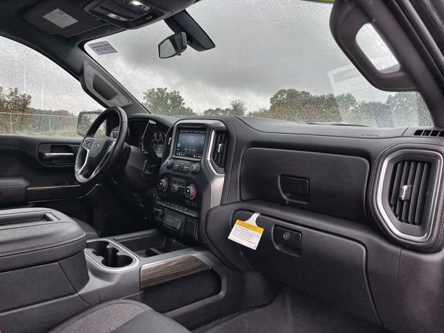 Used 2021 Chevrolet Silverado 1500 RST image 28