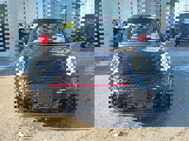 Used 2024 MINI Cooper John Cooper Works image 2