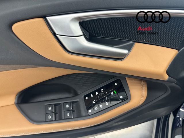 Used 2025 Audi A5 2.0T Premium w/ Convenience Package image 23