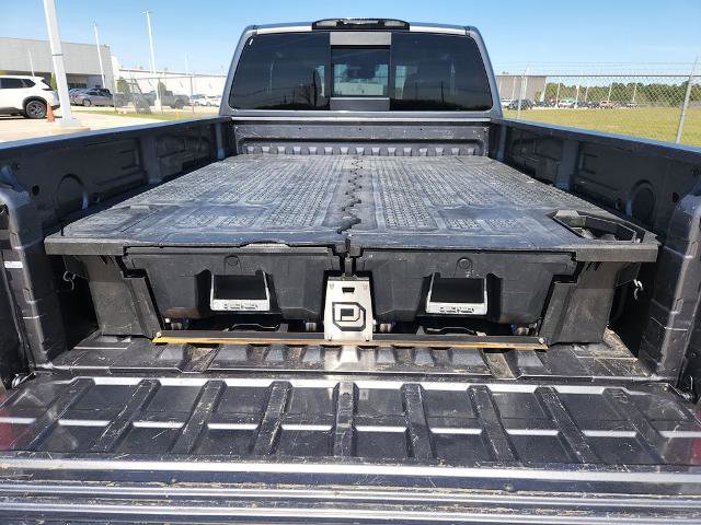 Certified 2019 Nissan Titan SV w/ SV Convenience Package image 13