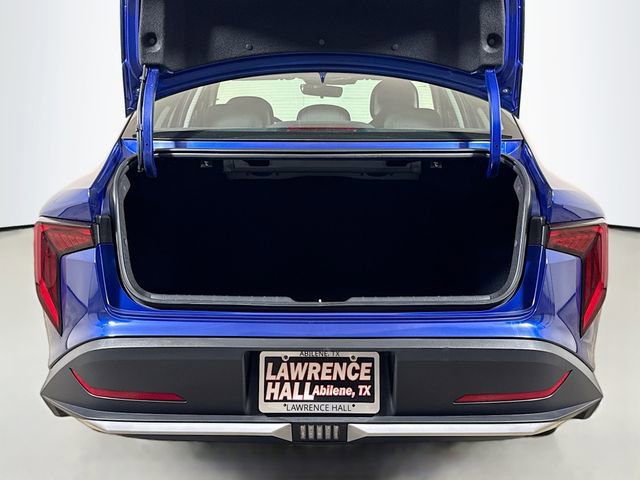 Used 2025 Kia K4 LXS image 23