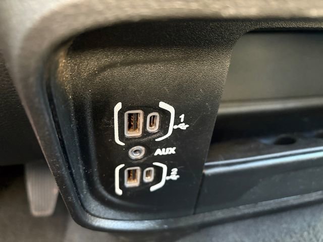 Used 2024 RAM 2500 Big Horn image 22