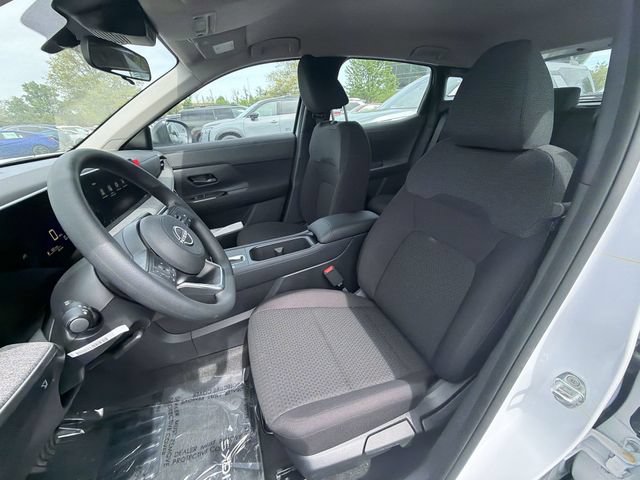 New 2026 Nissan Kicks S FWD image 11