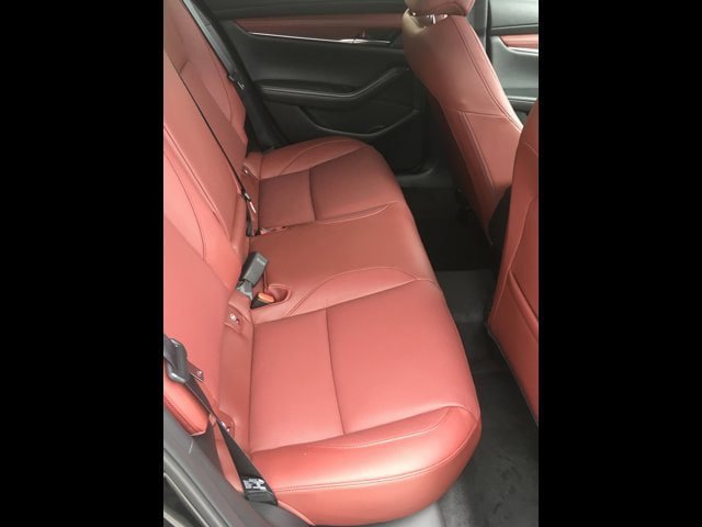 New 2026 MAZDA MAZDA3 2.5 S Hatchback w/ Premium Pkg FWD image 6