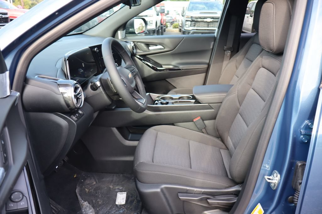 New 2027 Chevrolet Equinox LT FWD image 5