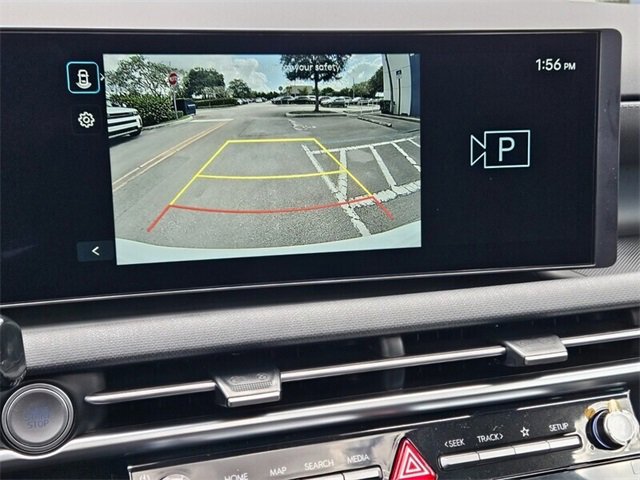 New 2026 Hyundai Tucson SEL image 8