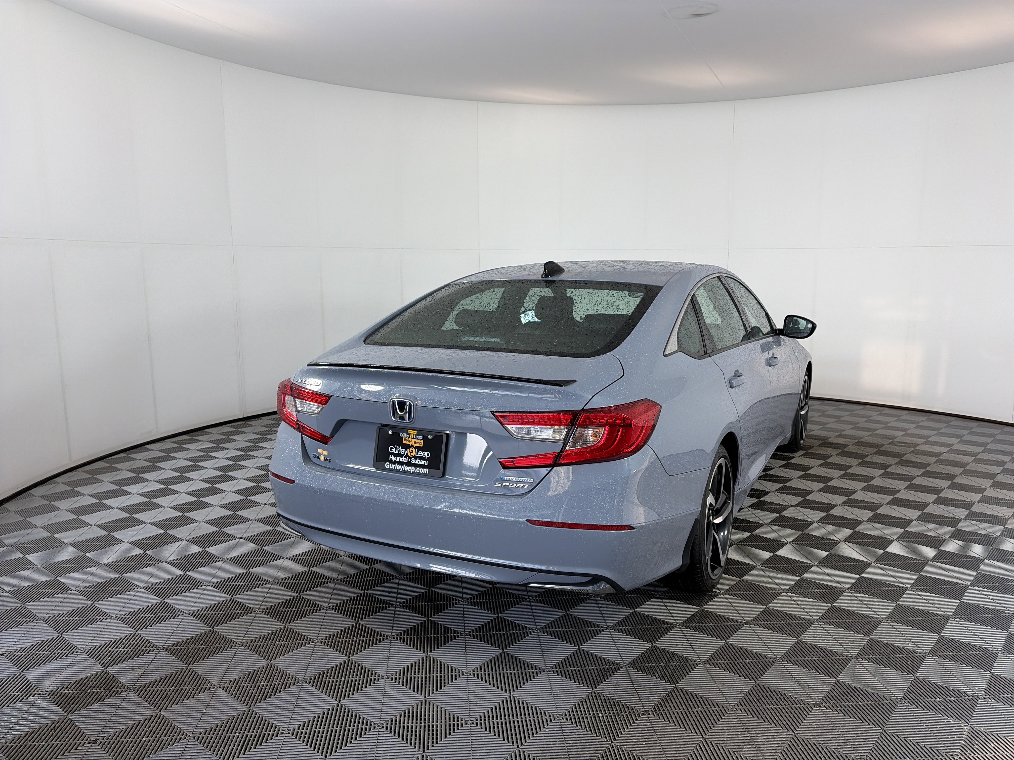 Used 2022 Honda Accord Sport image 10