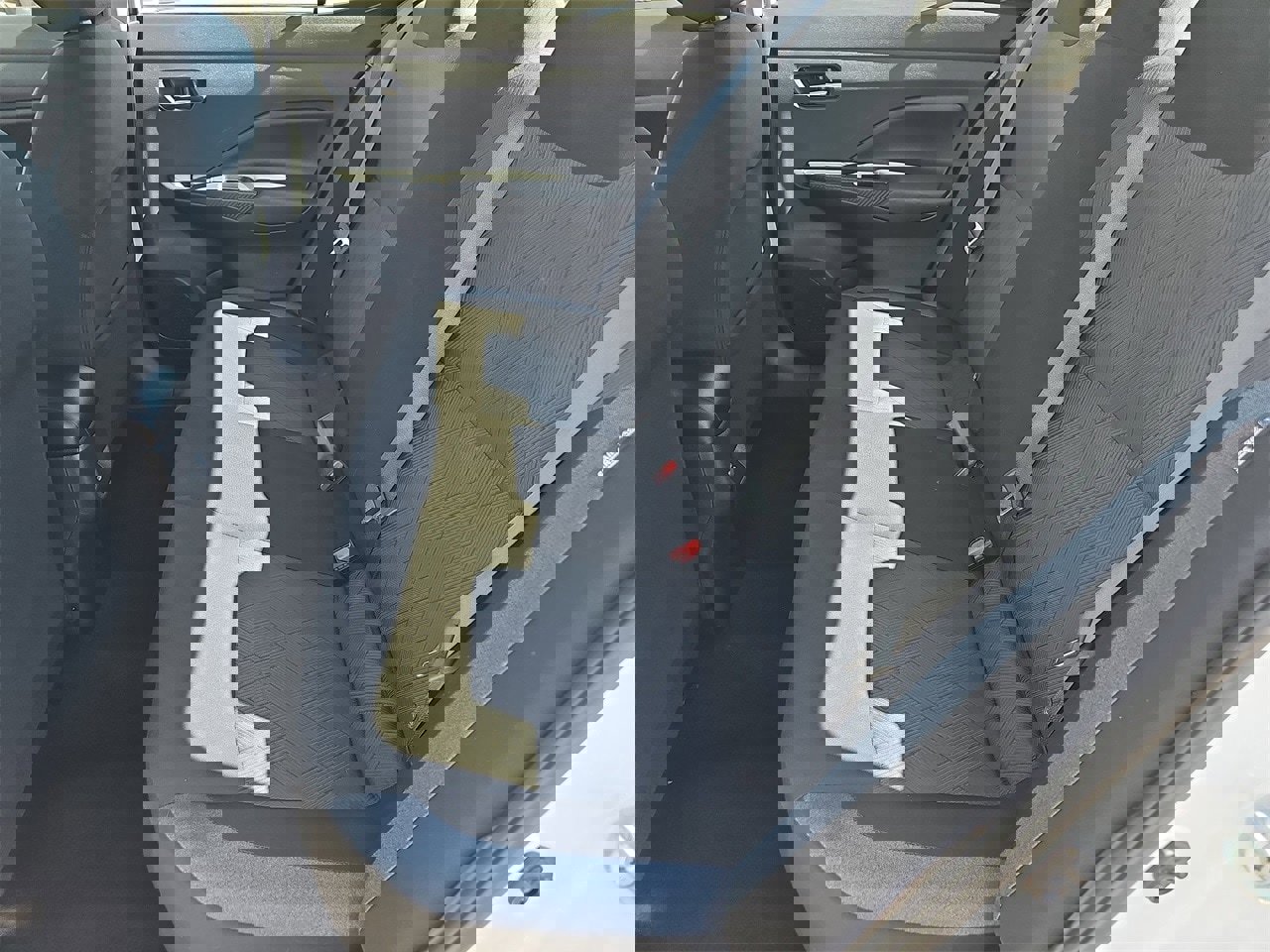 Certified 2023 Nissan Versa SV w/ Electronics Package image 13