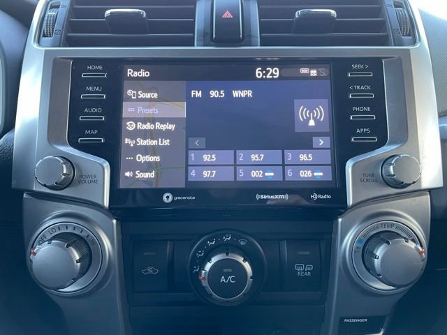 Used 2020 Toyota 4Runner SR5 image 19