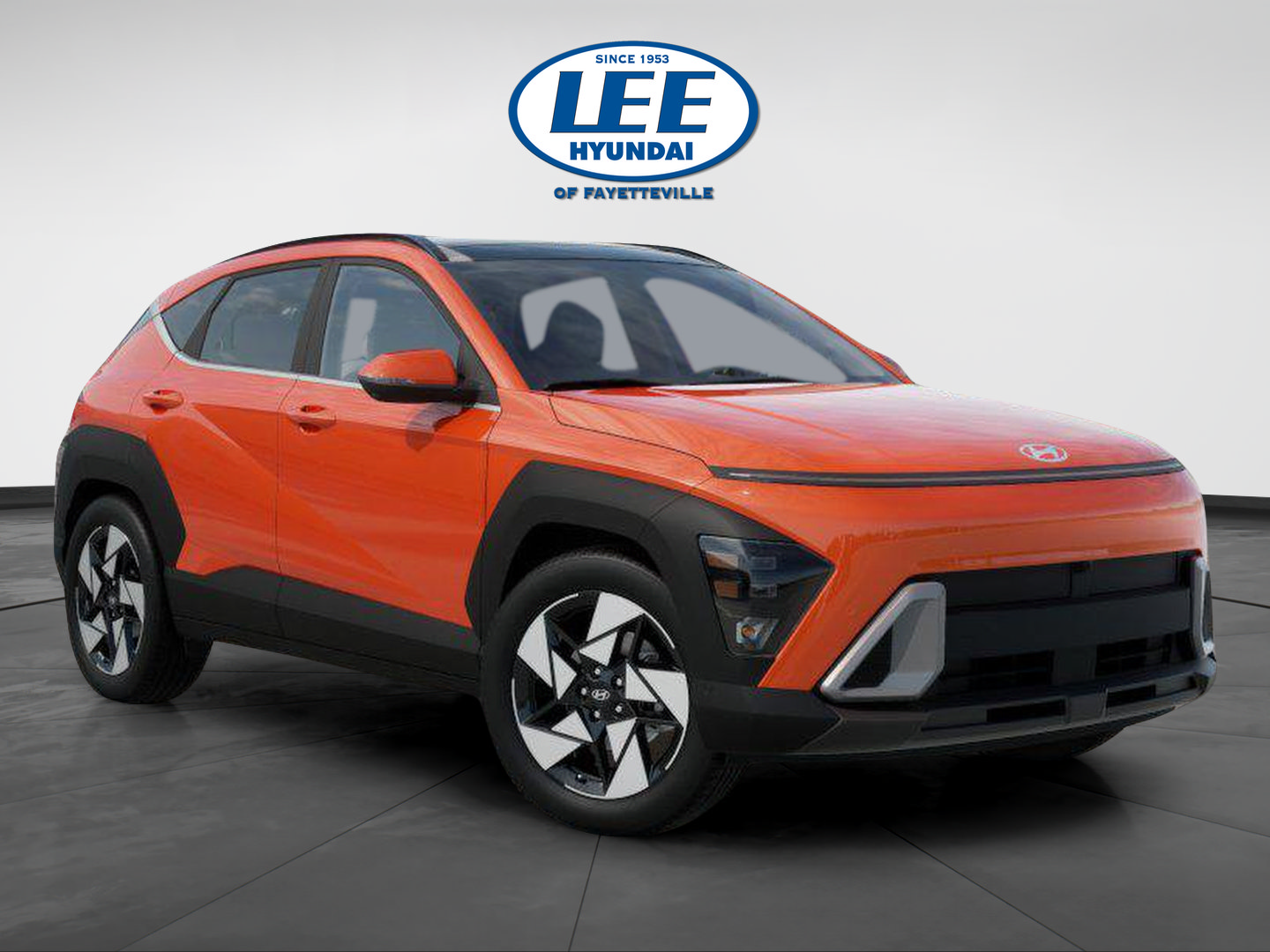 Used 2026 Hyundai Kona SEL Sport
