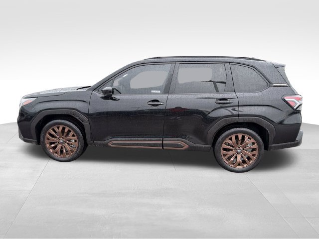 Certified 2025 Subaru Forester Sport AWD/4WD image 4