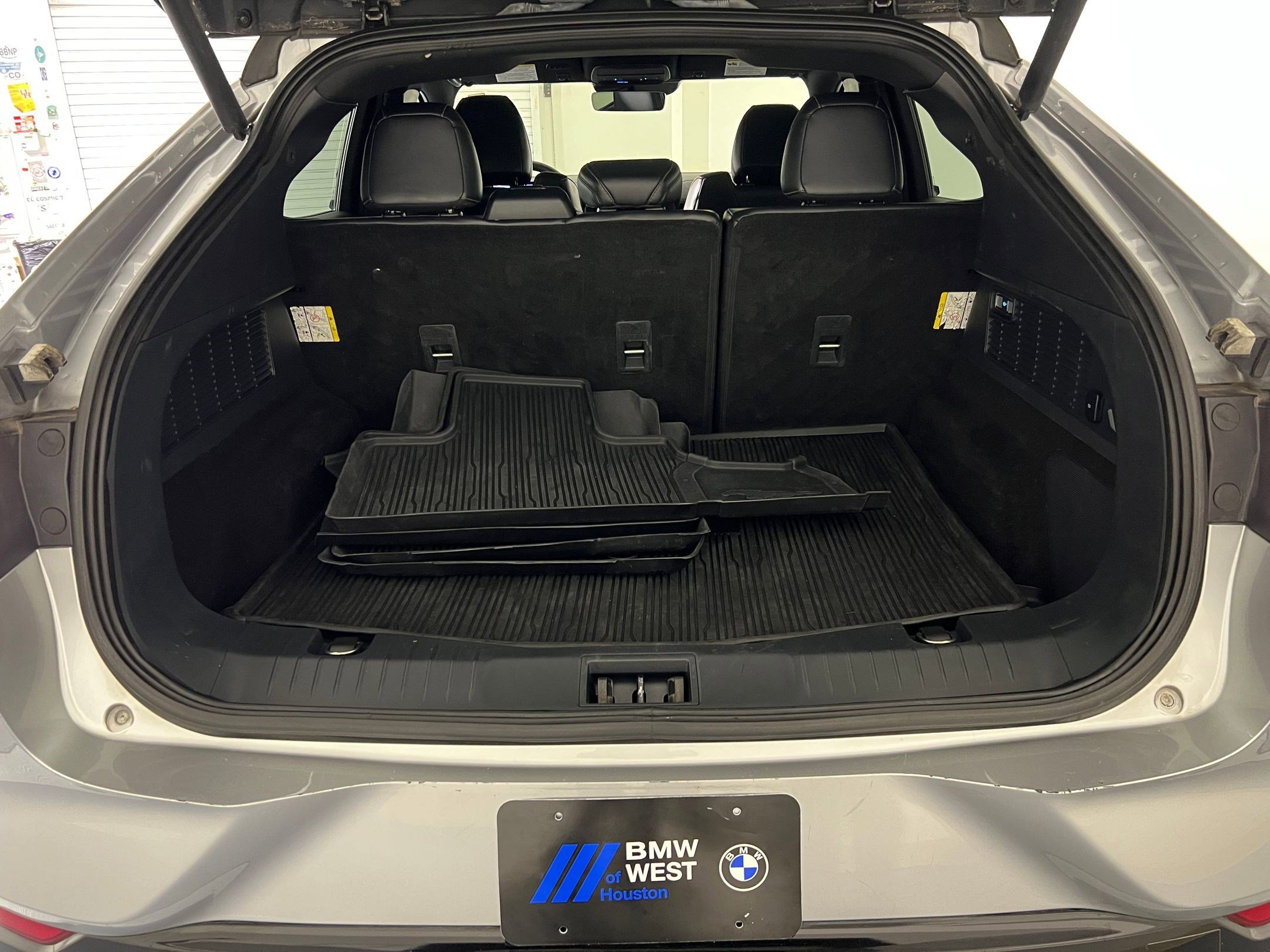 Used 2021 Ford Mustang Mach-E GT image 34